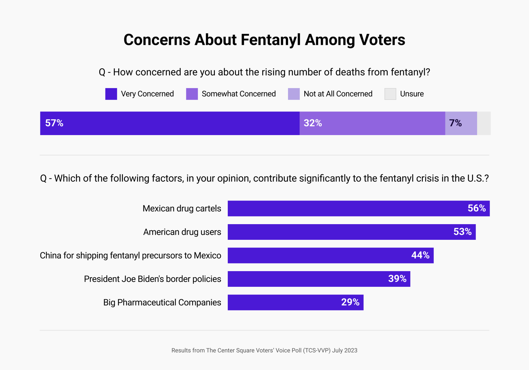 TCS-VVP - Story 6 - How Concerned Are Voters About Fentanyl